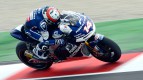 Randy de Puniet, Power Electronics Aspar, Mugello QP