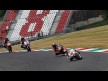 Moto3, Mugello QP
