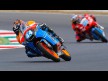Miguel Oliveira, Estrella Galicia 0,0, Mugello QP