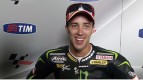 Fourth podium this year for Dovizioso 