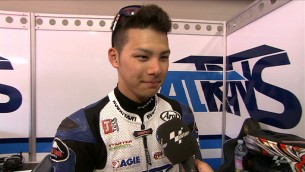 Italtrans Mugello race review