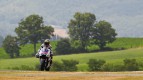 Jorge Lorenzo, Yamaha Factory Racing, Mugello WUP