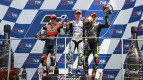 Pedrosa, Lorenzo, Dovizioso, Repsol Honda Team, Yamaha Factory Racong, Monster Yamaha Tech 3, Mugello RAC