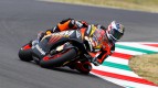 Colin Edwards, NGM Mobile Forward Racing, Mugello RAC