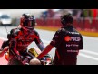 Colin Edwards, NGM Mobile Forward Racing, Mugello WUP