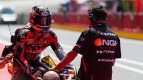 Colin Edwards, NGM Mobile Forward Racing, Mugello WUP