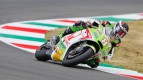 Tough race for Barberá in Mugello