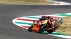 Sandro Cortese, Red Bull KTM Ajo, Mugello RAC