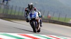 Ben Spies, Yamaha Factory Racing, Mugello RAC