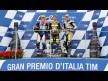 Espargaro, Iannone, Luthi, Pons 40 HP Tuenti, Speed Master, Interrwetten-Paddock, Mugello RAC