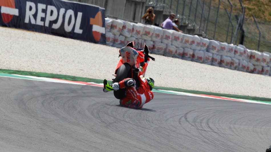 Toni Elias, Mapfre Aspar Team Moto2, Mugello RAC