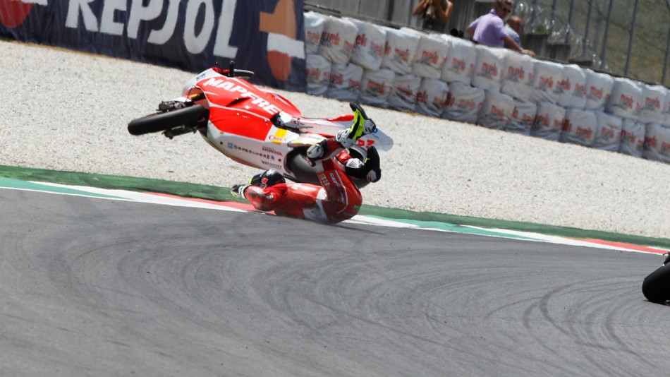 Toni Elias, Mapfre Aspar Team Moto2, Mugello RAC