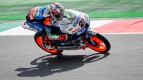 Maverick Viñales, Blusens Avintia, Mugello RAC