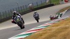 Aleix Espargaro, Power Electronics ASpar, Mugello RAC