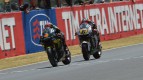 Andrea Dovizioso, Stefan Bradl, Monster Yamaha Tech 3, LCR Honda MotoGP, Mugello RAC