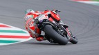 Nicky Hayden, Ducati Team, Mugello RAC