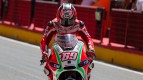 Nicky Hayden, Ducati Team, Mugello WUP