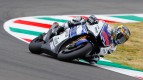 Lorenzo : "C'est une grande victoire" 