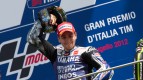 Jorge Lorenzo, Yamaha Factory Racing, Mugello RAC