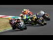 Moto2, Mugello RAC
