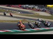 Moto2, Mugello RAC