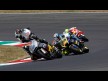 Moto2, Mugello RAC