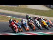 Moto3, Mugello RAC