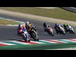 Moto3, Mugello RAC