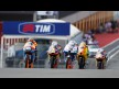 Moto3, Mugello RAC