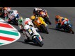 Moto3, Mugello RAC