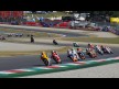 Moto3, Mugello RAC