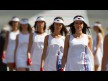Paddock Girl, Gran Premio D´Italia