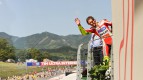 Valentino Rossi, Ducati Team, Mugello RAC