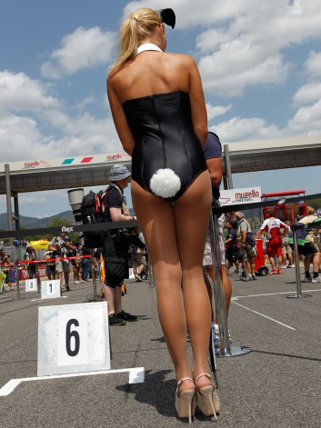 Paddock-Girl-Gran-Premio-D-Italia-538550