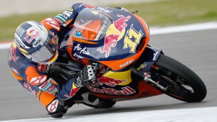 cortese Mugello Race review