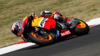 Casey Stoner, Repsol Honda Team, Mugello Test