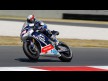 Randy de Puniet, Power Electronics Aspar, Mugello Test