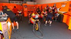 Dani Pedrosa, Repsol Honda Team, Mugello Test