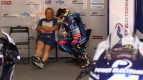 Aleix Espargaro, Power Electronics Aspar, Mugello Test