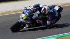 Aleix Espargaro, Power Electronics Aspar, Mugello Test