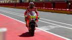 Valentino Rossi, Ducati Team, Mugello Test