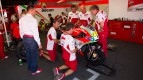 Valentnino Rossi, Ducati Team, Mugello Test