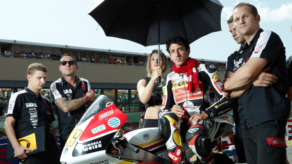 Louis Rossi, Racing Team Germany, Mugello RAC- © Copyright Alex Chailan & David Piolé