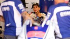 Jorge Lorenzo, Yamaha Factory Racing, Mugello Test