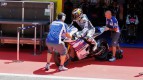 Jorge Lorenzo, Yamaha Factory Racing, Mugello Test
