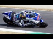 Jorge Lorenzo, Yamaha Factory Racing