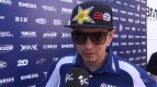 Lorenzo satisfied with current package
