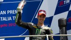 Andrea Dovizioso, Monster Yamaha Tech 3, Mugello RAC