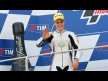 Romano Fenati, Team Italia FMI, Mugello RAC