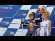 Sandro Cortese, Red Bull KTM Ajo, Mugello RAC